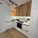 Aurum -krynica Zdroj Ul Cicha 16 12a1 Bezplatny Parking!! *