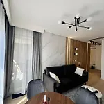 Aurum -krynica Zdroj Ul Cicha 16 12a1 Bezplatny Parking!! Krynica-Zdrój