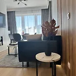 Aurum -krynica Zdroj Ul Cicha 16 12a1 Bezplatny Parking!! Krynica-Zdrój