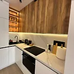 Aurum -krynica Zdroj Ul Cicha 16 12a1 Bezplatny Parking!!