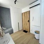 Aurum -krynica Zdroj Ul Cicha 16 12a1 Bezplatny Parking!! Appartement