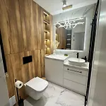 Aurum -krynica Zdroj Ul Cicha 16 12a1 Bezplatny Parking!! Krynica-Zdrój