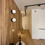 Appartement Aurum -krynica Zdroj Ul Cicha 16 12a1 Bezplatny Parking!!