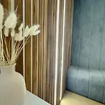 Aurum -krynica Zdroj Ul Cicha 16 12a1 Bezplatny Parking!!