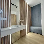 Aurum -krynica Zdroj Ul Cicha 16 12a1 Bezplatny Parking!! Krynica-Zdrój