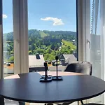 Appartement Aurum -krynica Zdroj Ul Cicha 16 12a1 Bezplatny Parking!! Krynica-Zdrój