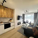 Appartement Aurum -krynica Zdroj Ul Cicha 16 12a1 Bezplatny Parking!! Krynica-Zdrój