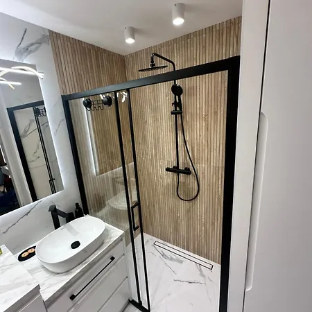 Aurum -krynica Zdroj Ul Cicha 16 12a1 Bezplatny Parking!! Krynica-Zdrój