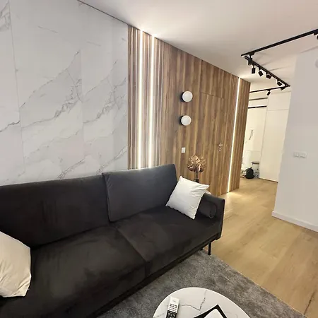 Aurum -krynica Zdroj Ul Cicha 16 12a1 Bezplatny Parking!!