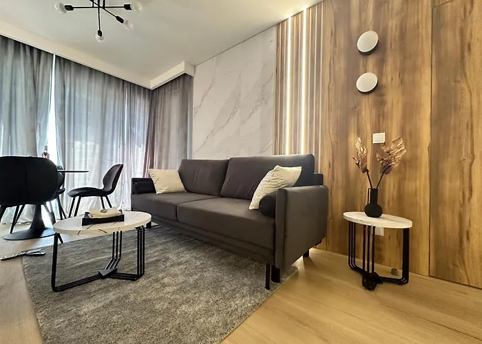 Aurum -krynica Zdroj Ul Cicha 16 12a1 Bezplatny Parking!! 公寓 克雷尼察